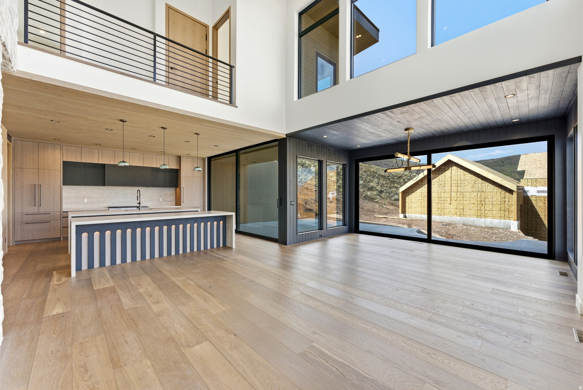 BENLOCH RANCH - Residential Lease