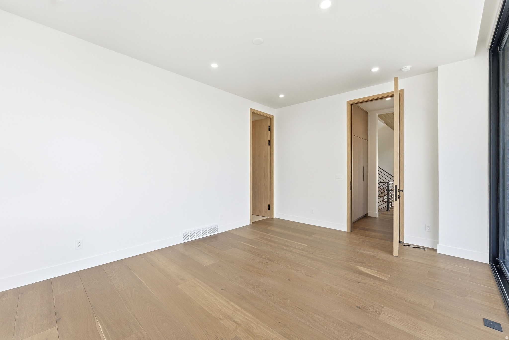 BENLOCH RANCH - Residential Lease