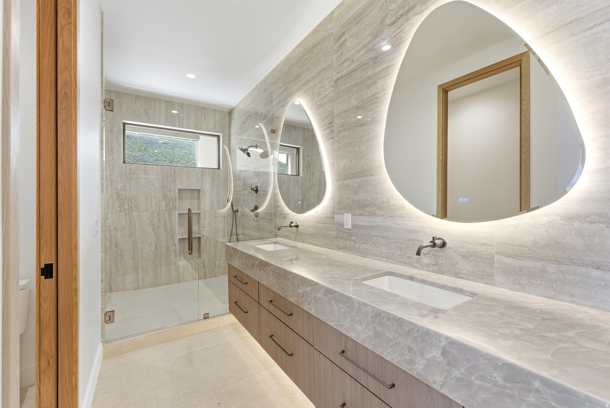 BENLOCH RANCH - Residential Lease