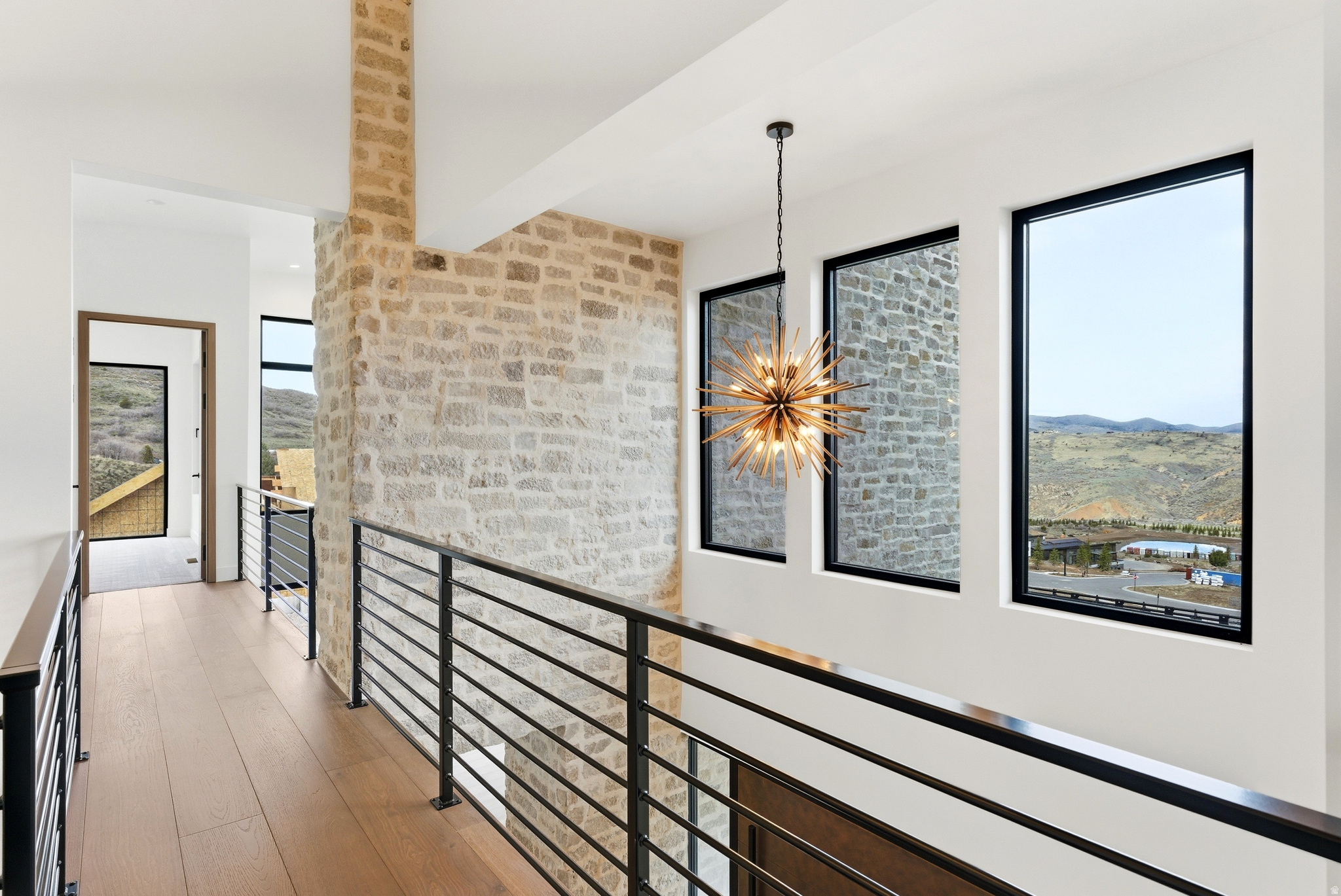 BENLOCH RANCH - Residential Lease