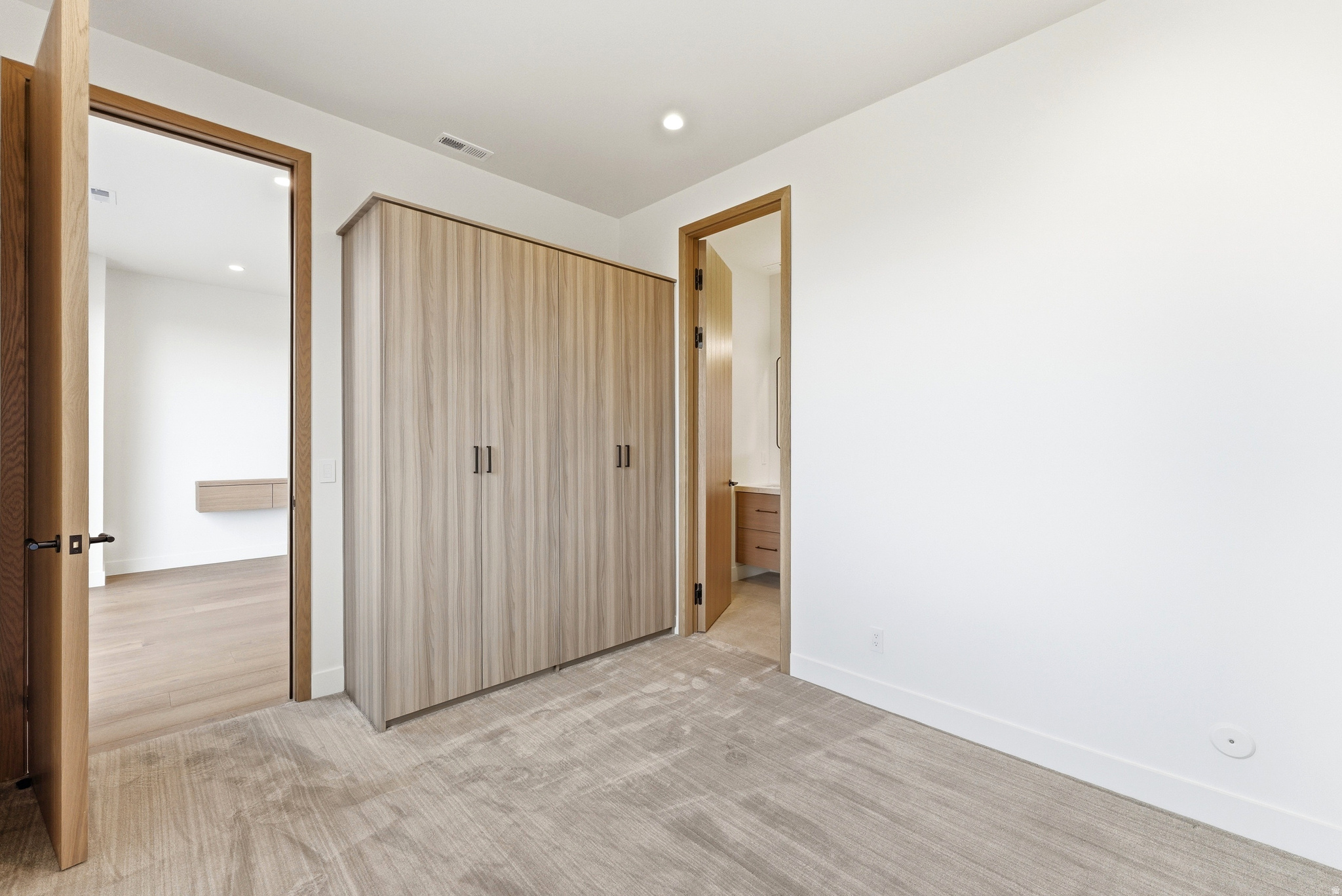 BENLOCH RANCH - Residential Lease