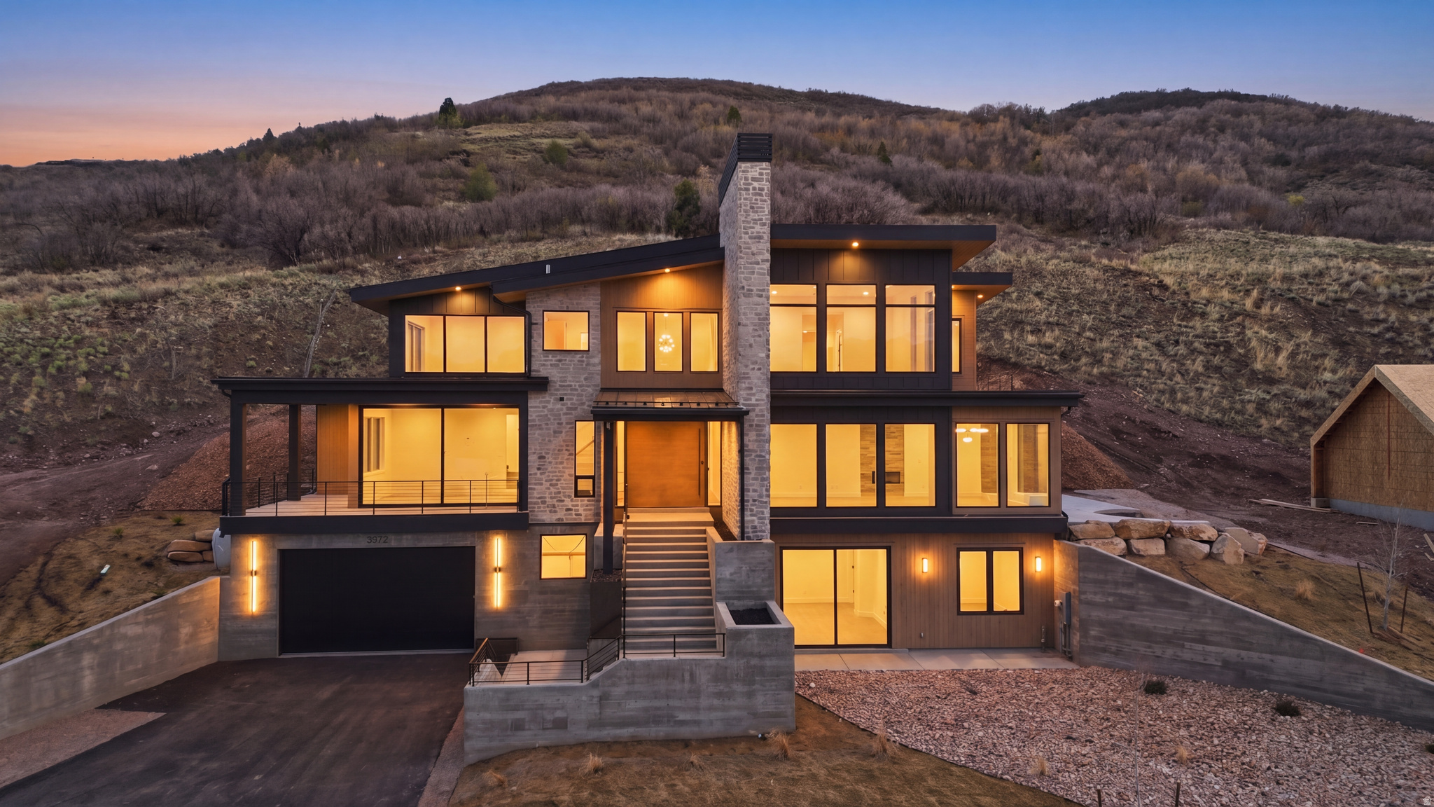 BENLOCH RANCH - Residential Lease