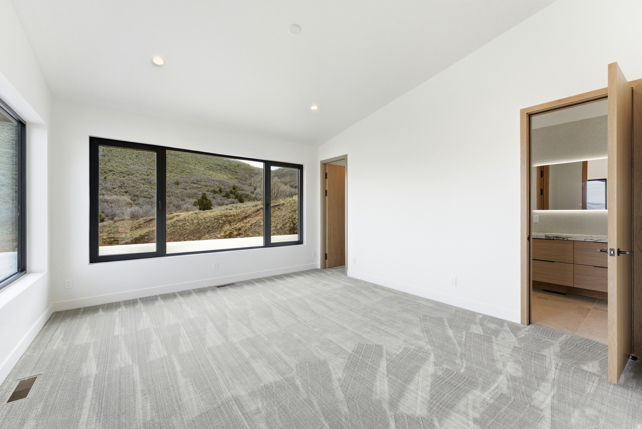 BENLOCH RANCH - Residential Lease