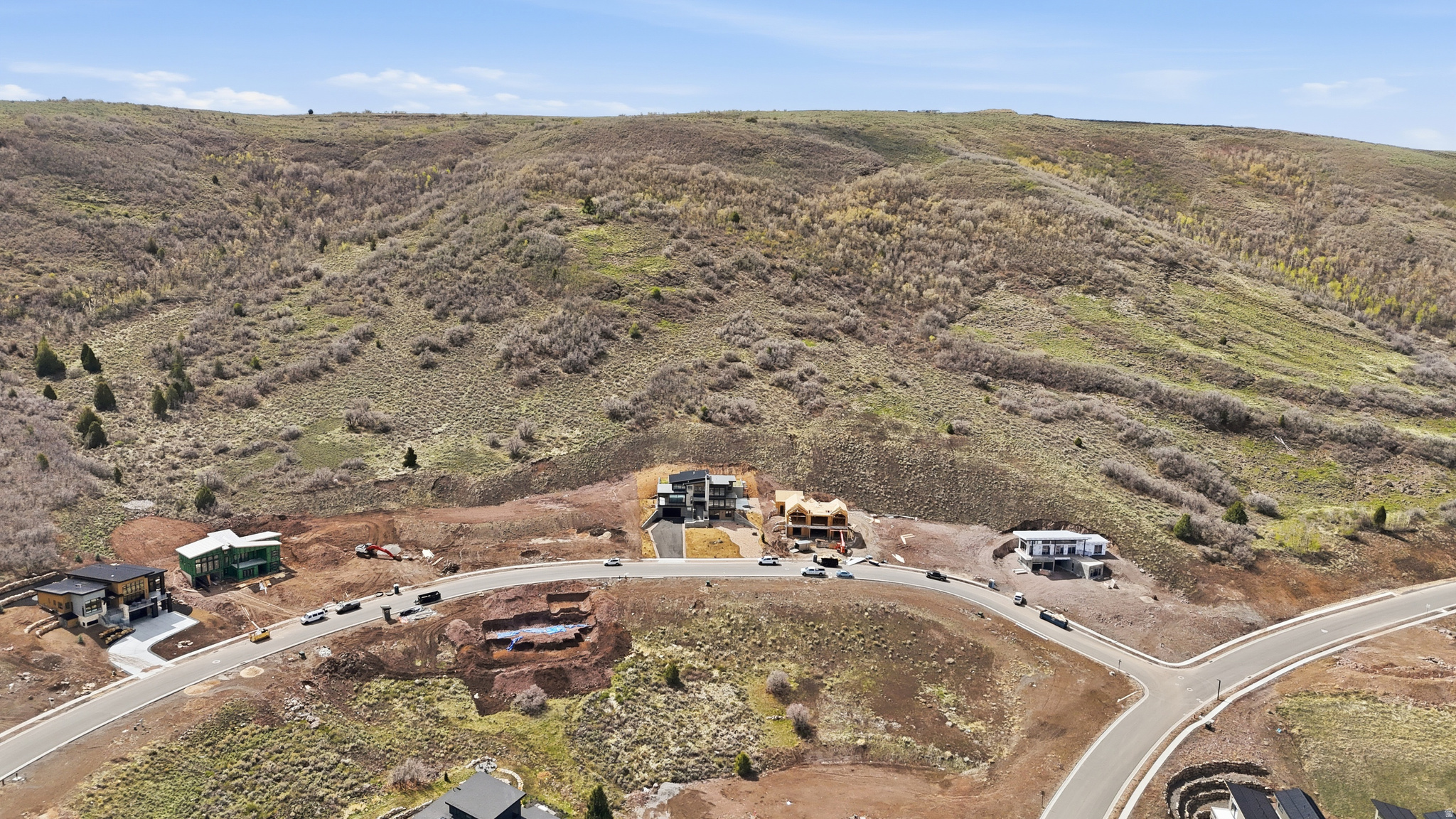 BENLOCH RANCH - Residential Lease