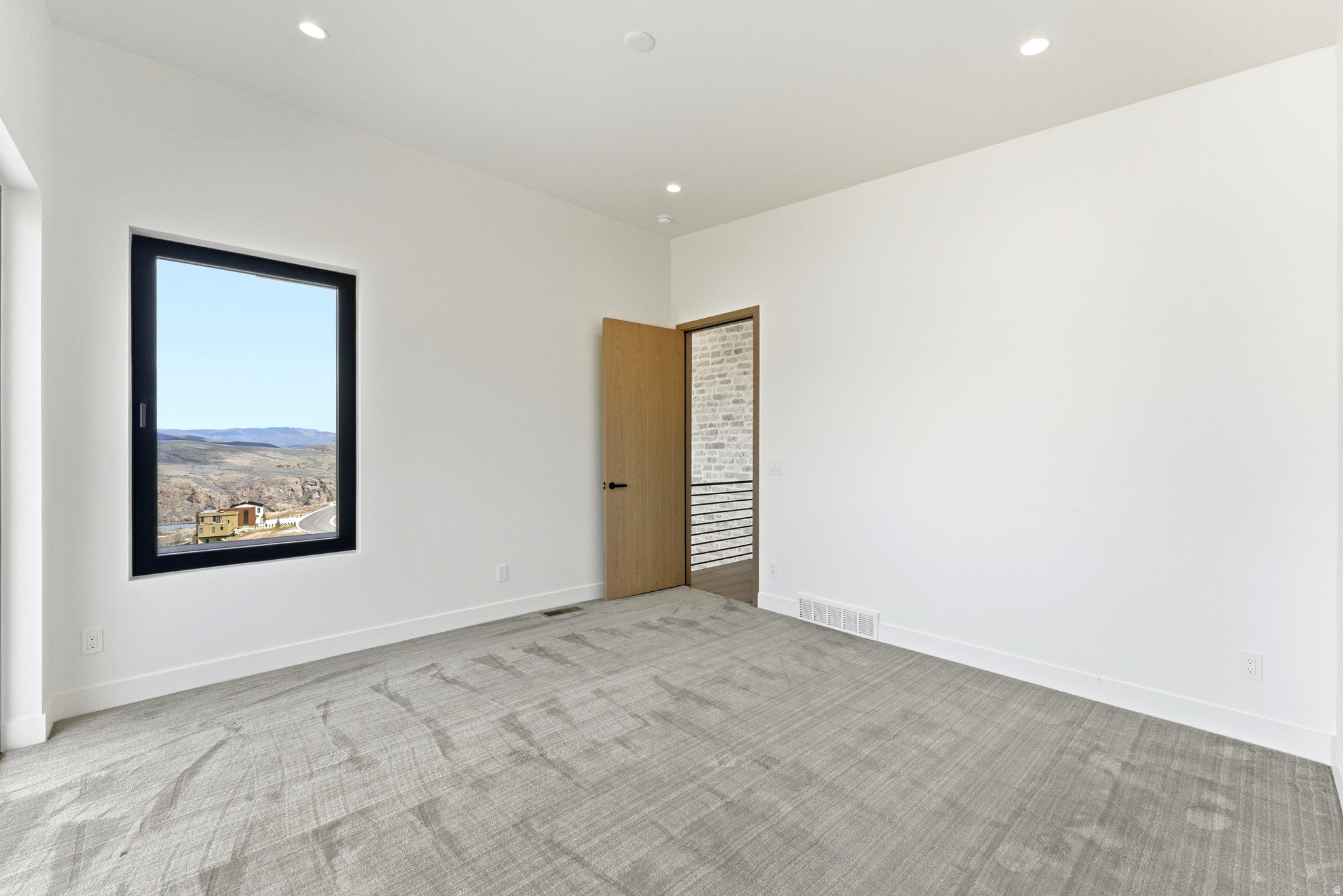 BENLOCH RANCH - Residential Lease