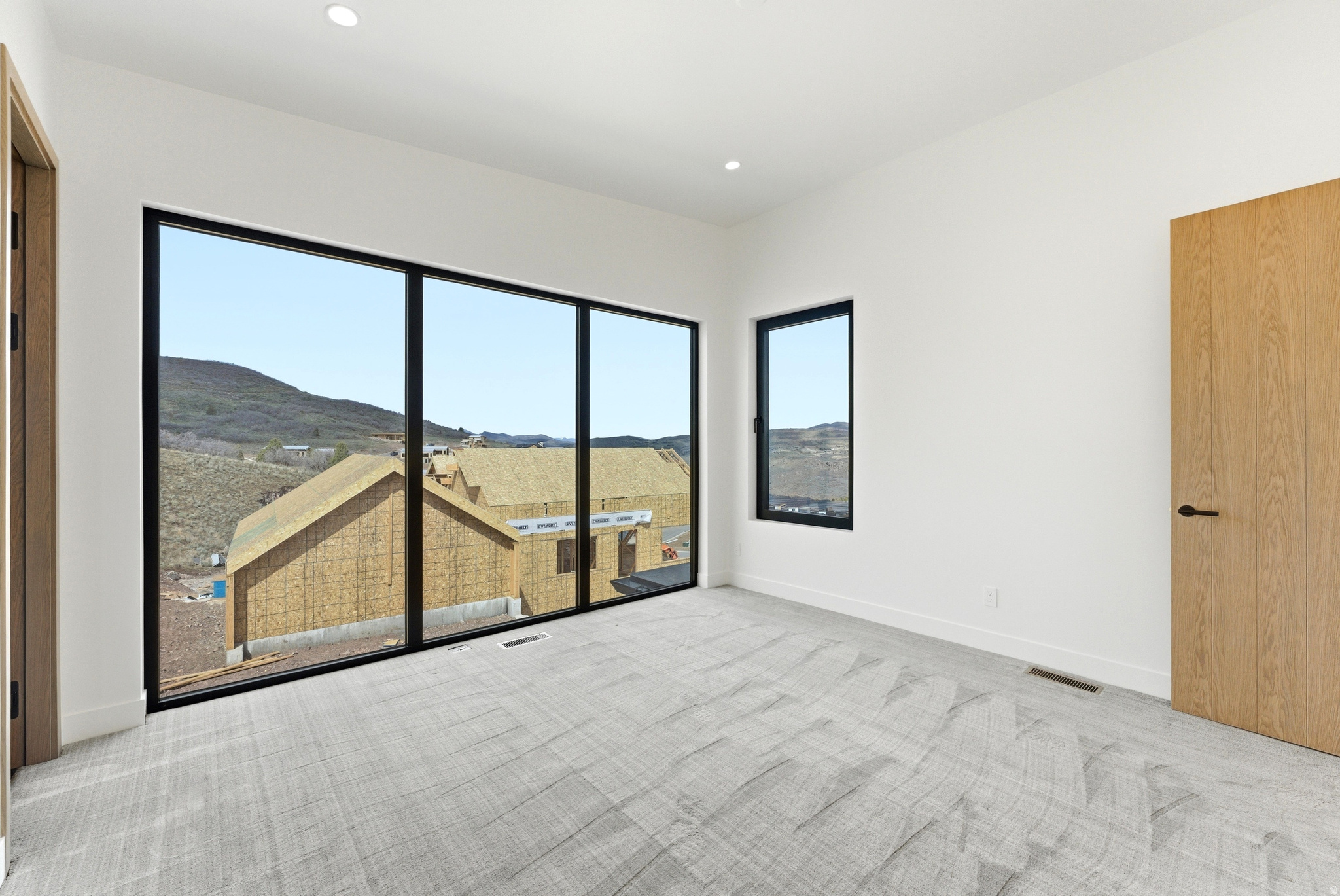 BENLOCH RANCH - Residential Lease