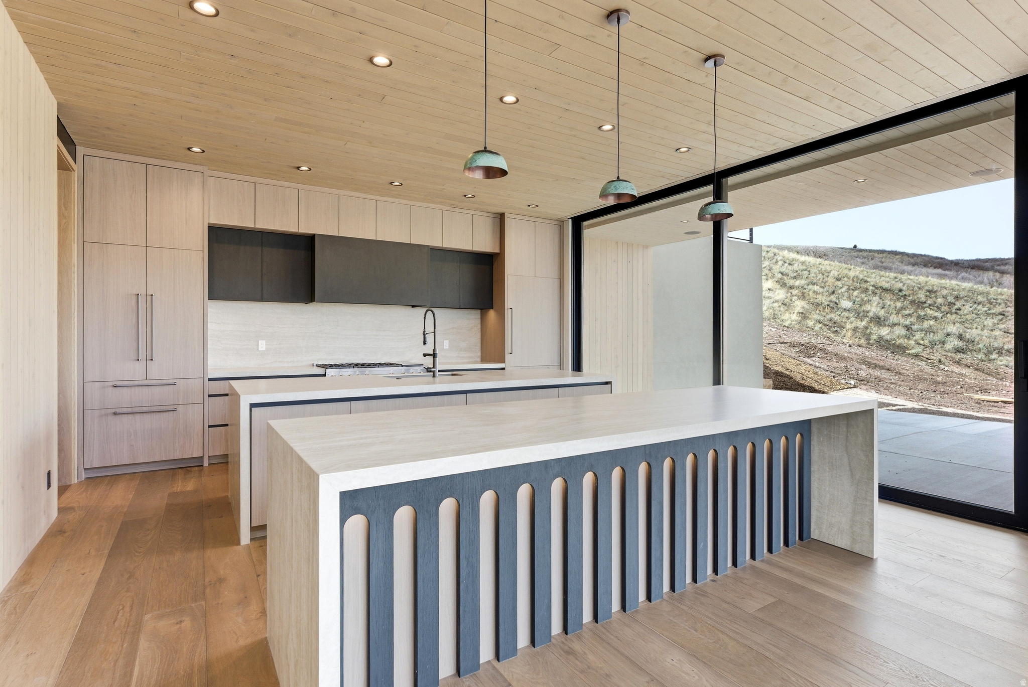 BENLOCH RANCH - Residential Lease