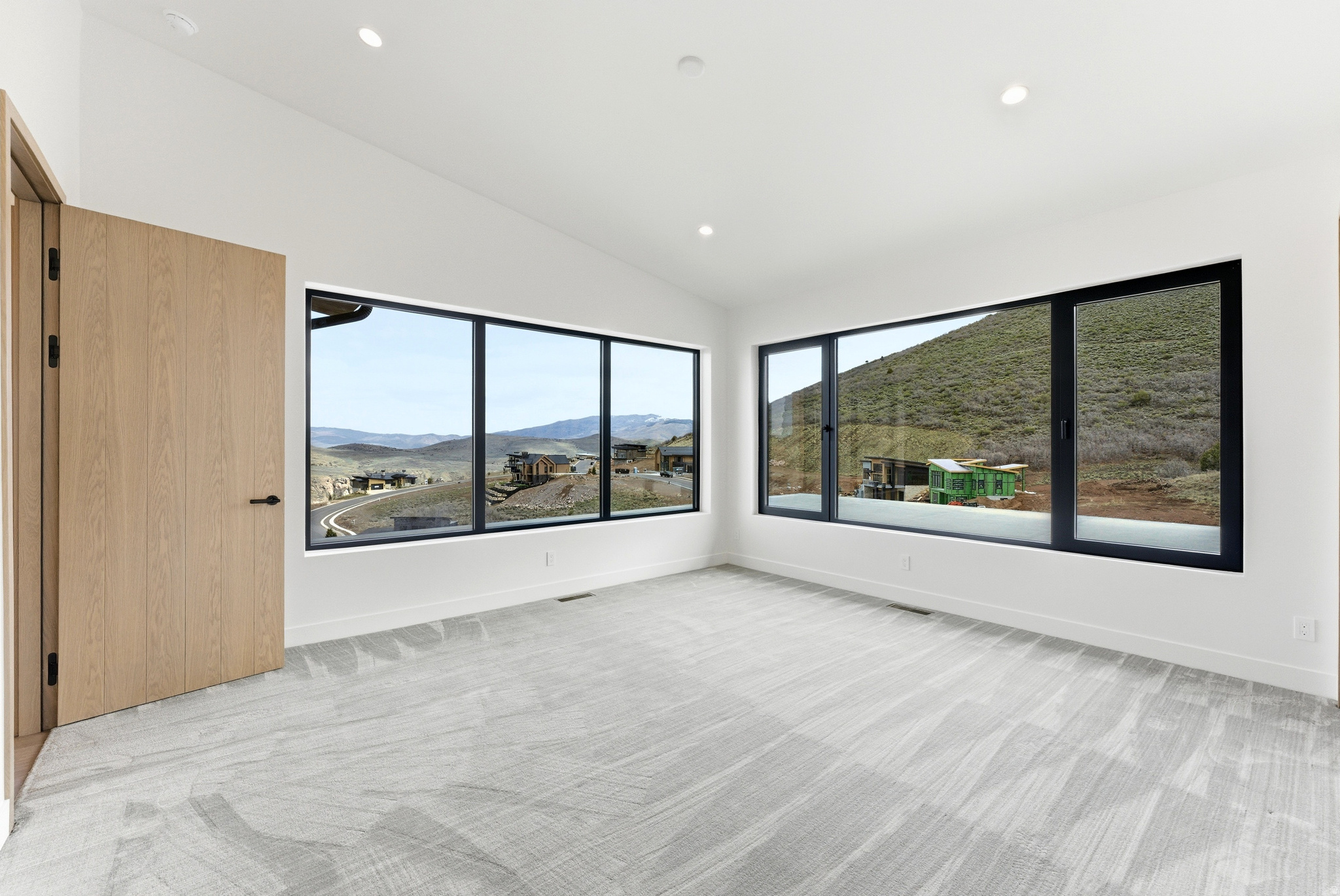 BENLOCH RANCH - Residential Lease