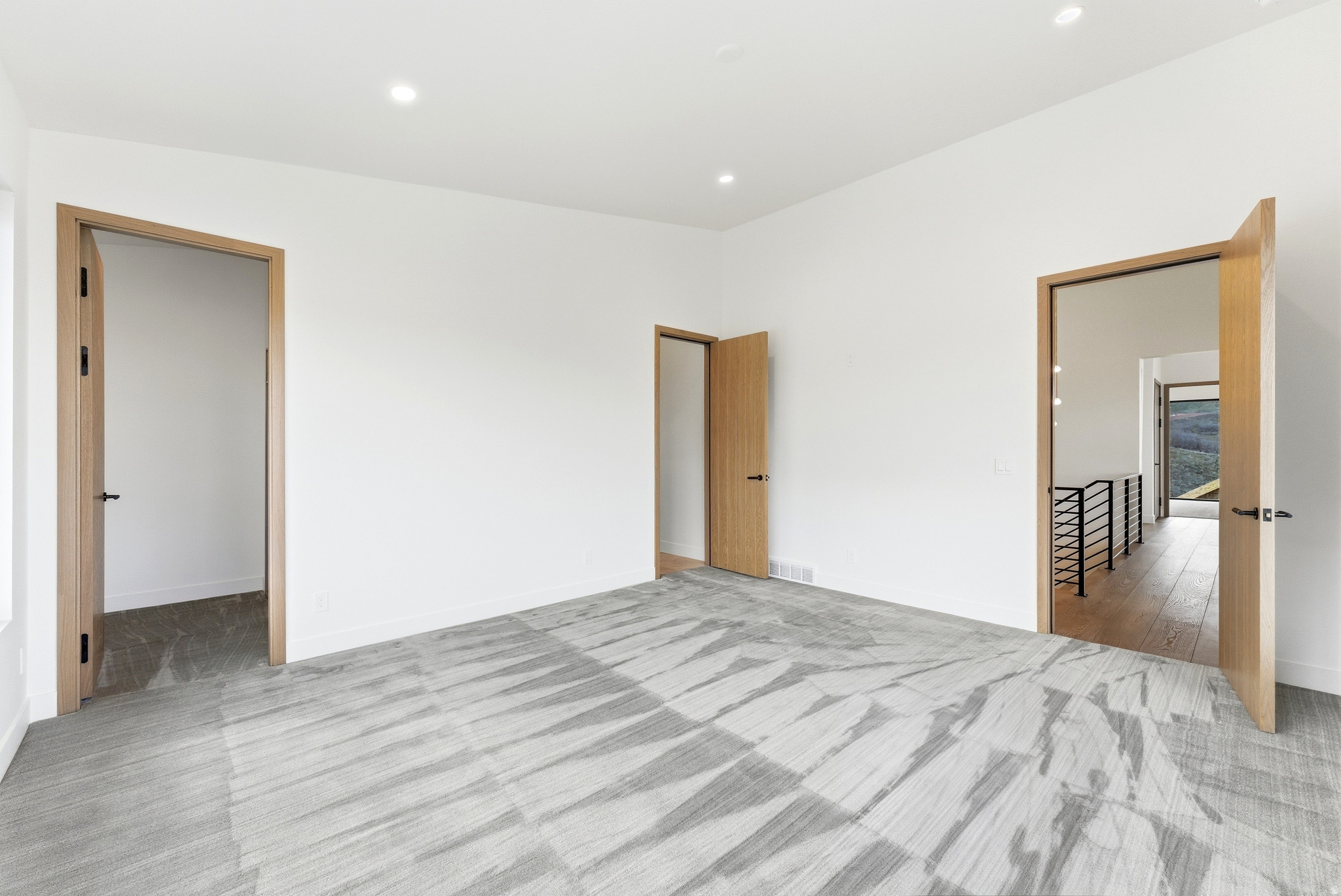 BENLOCH RANCH - Residential Lease