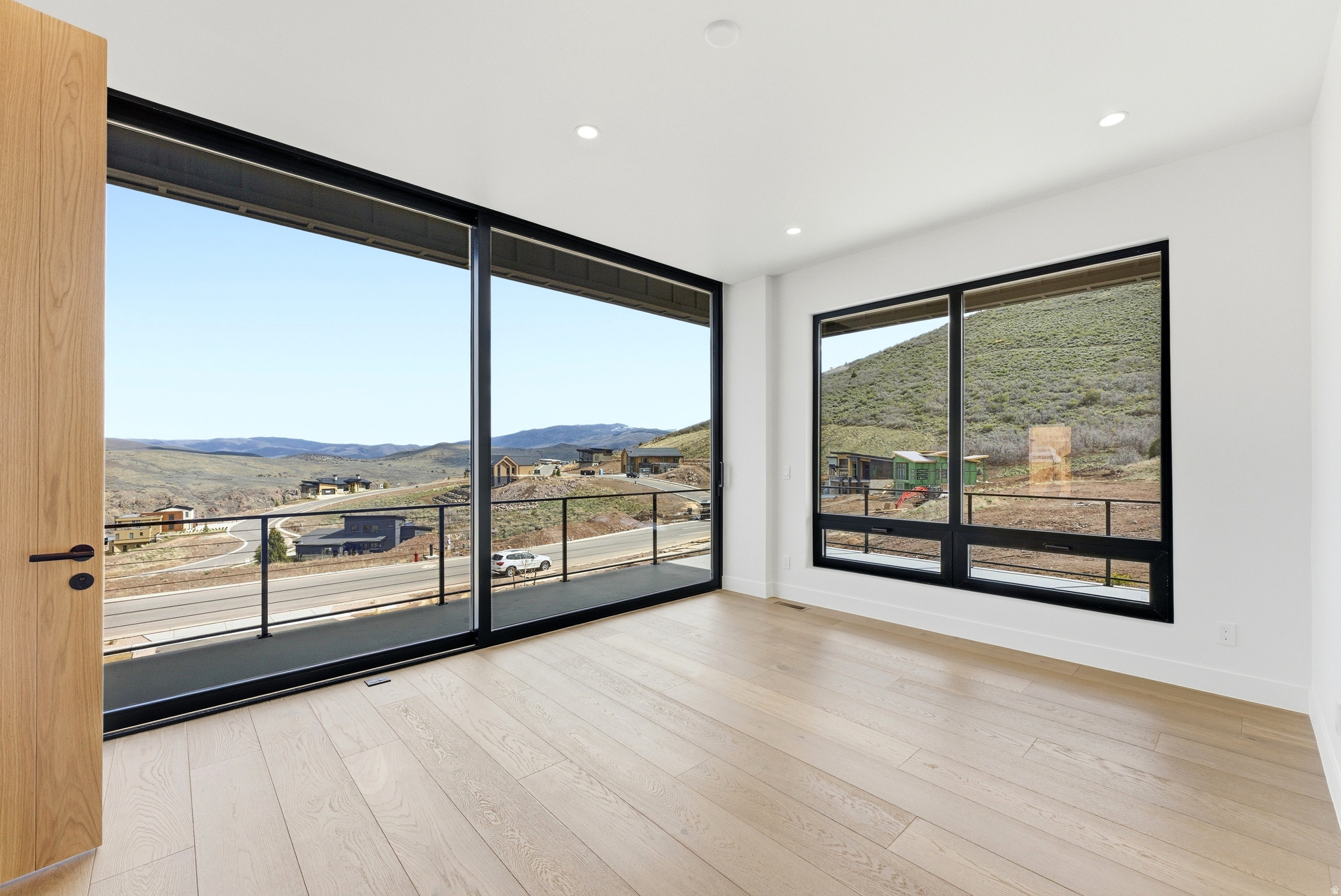 BENLOCH RANCH - Residential Lease