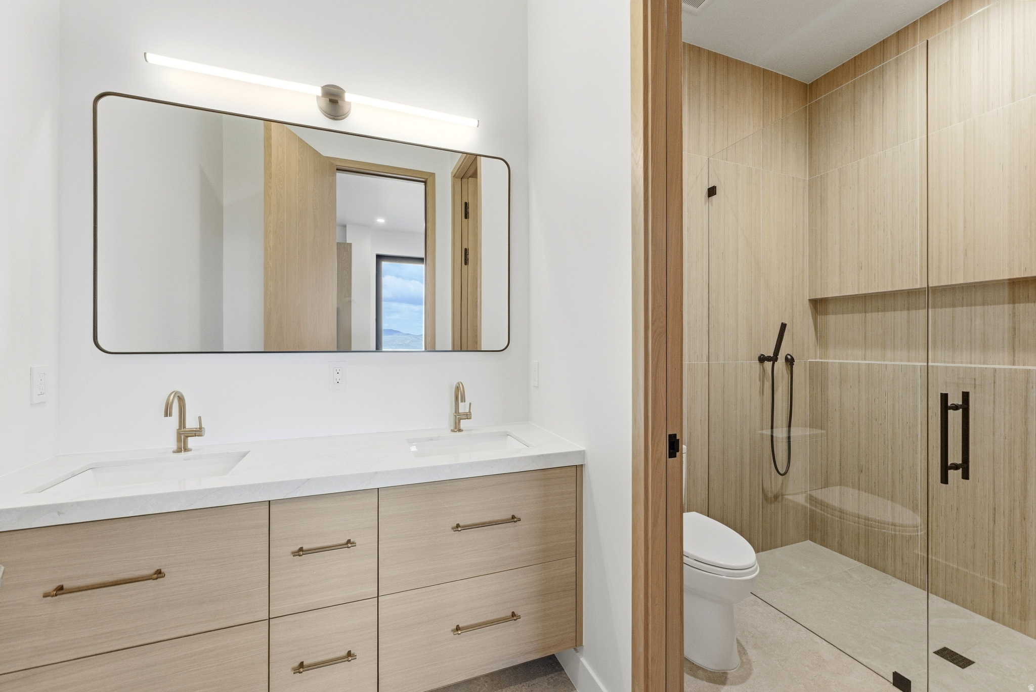 BENLOCH RANCH - Residential Lease