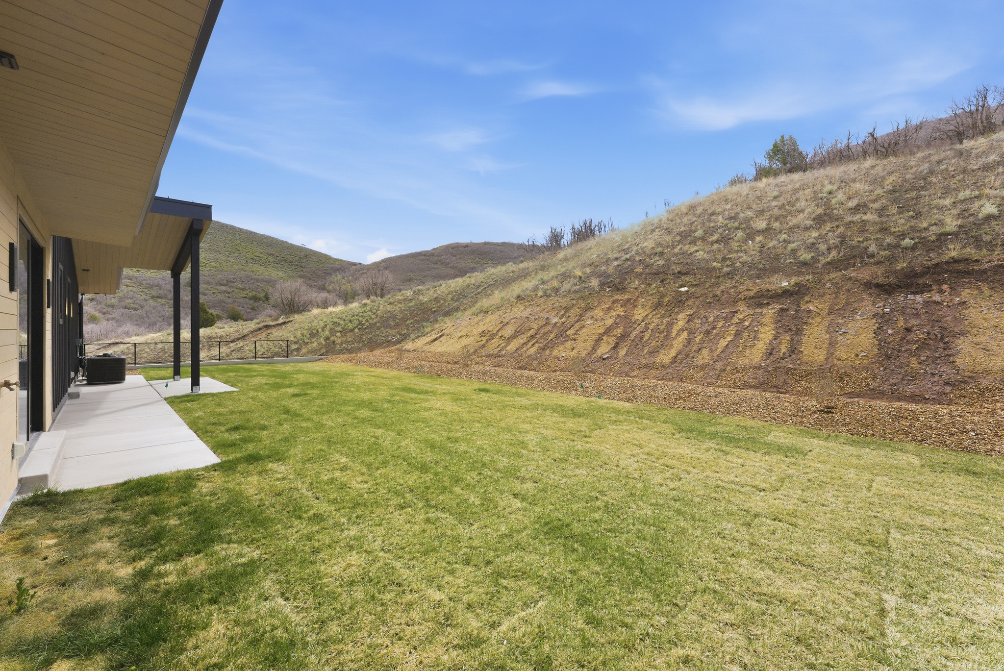 BENLOCH RANCH - Residential Lease