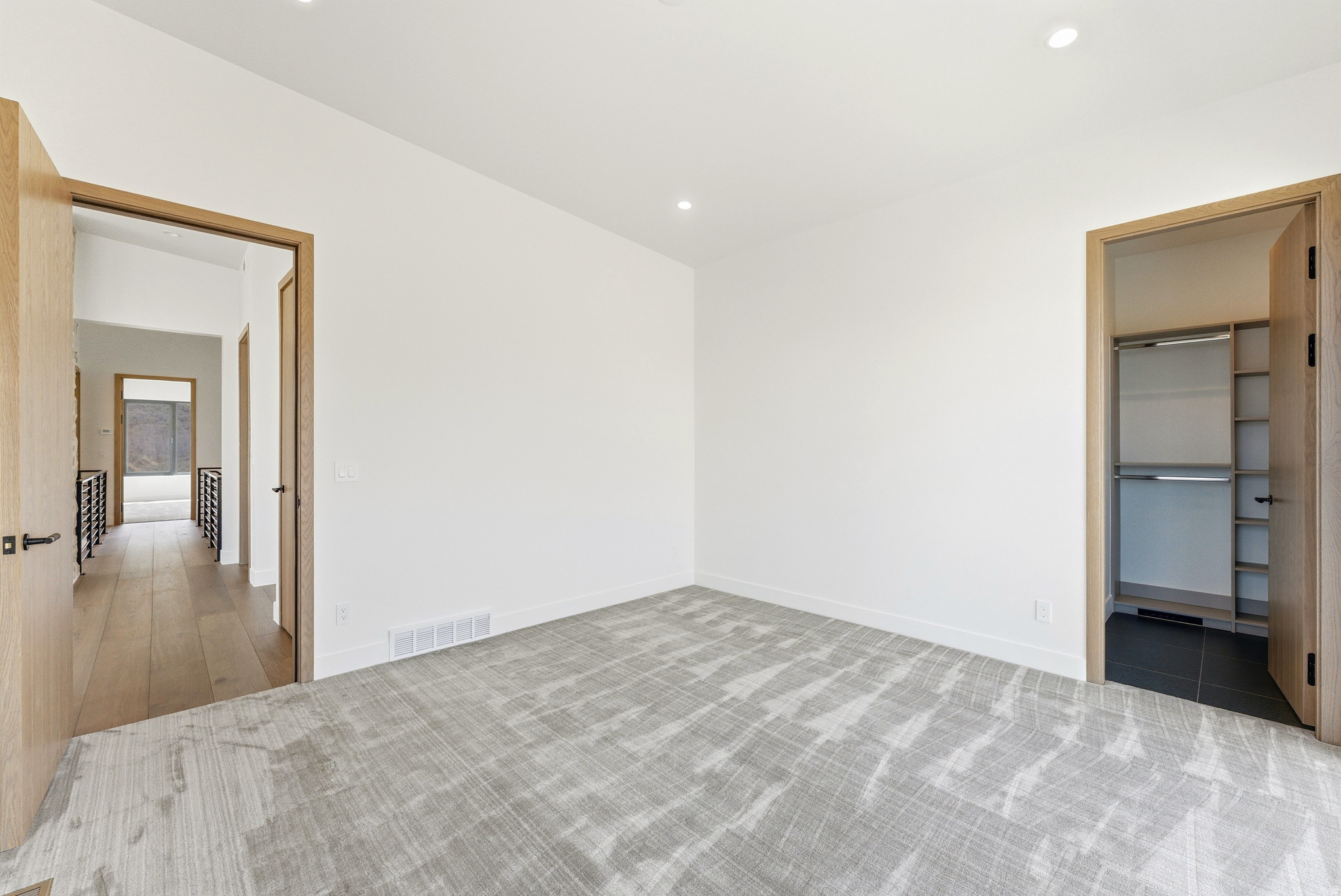 BENLOCH RANCH - Residential Lease