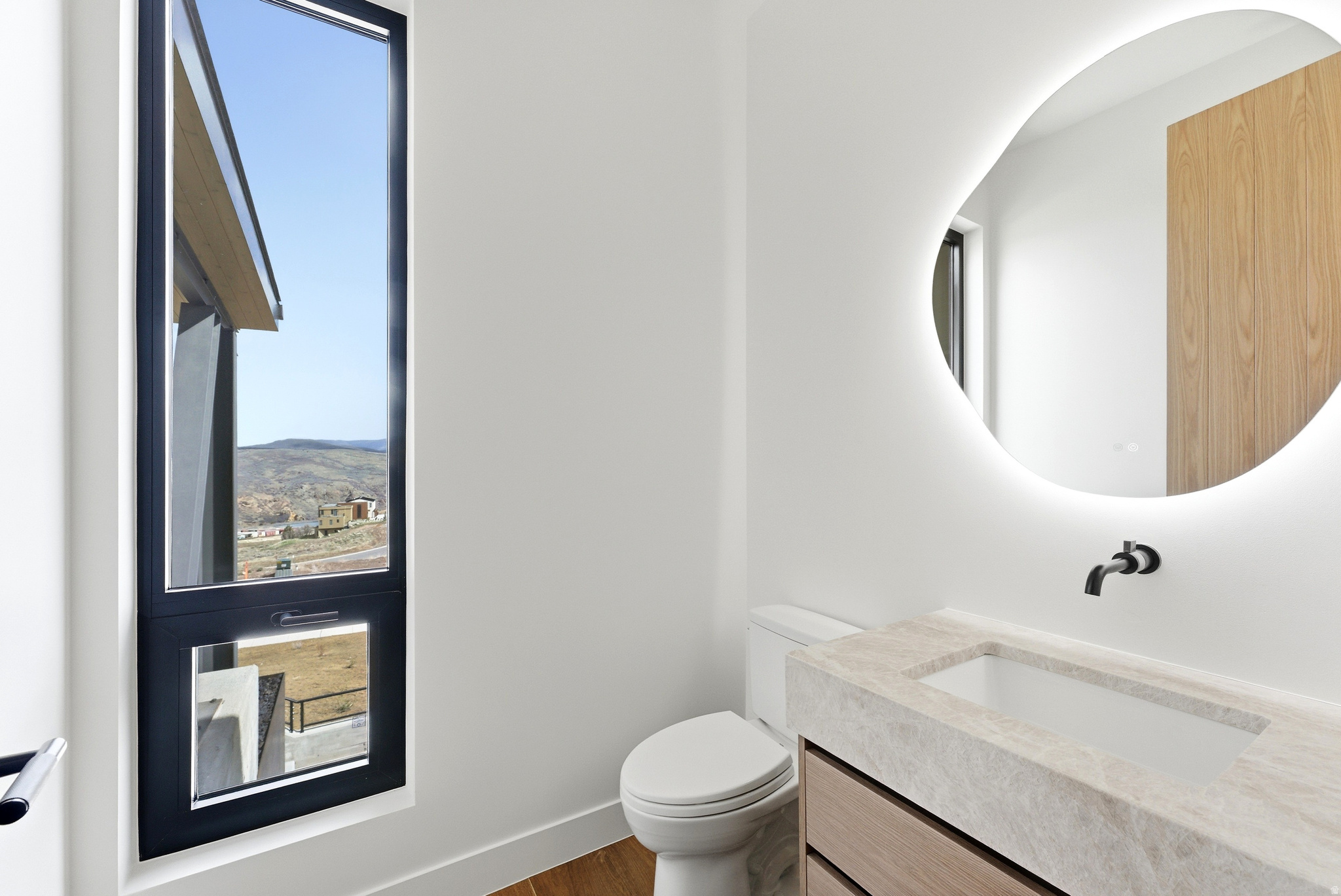 BENLOCH RANCH - Residential Lease