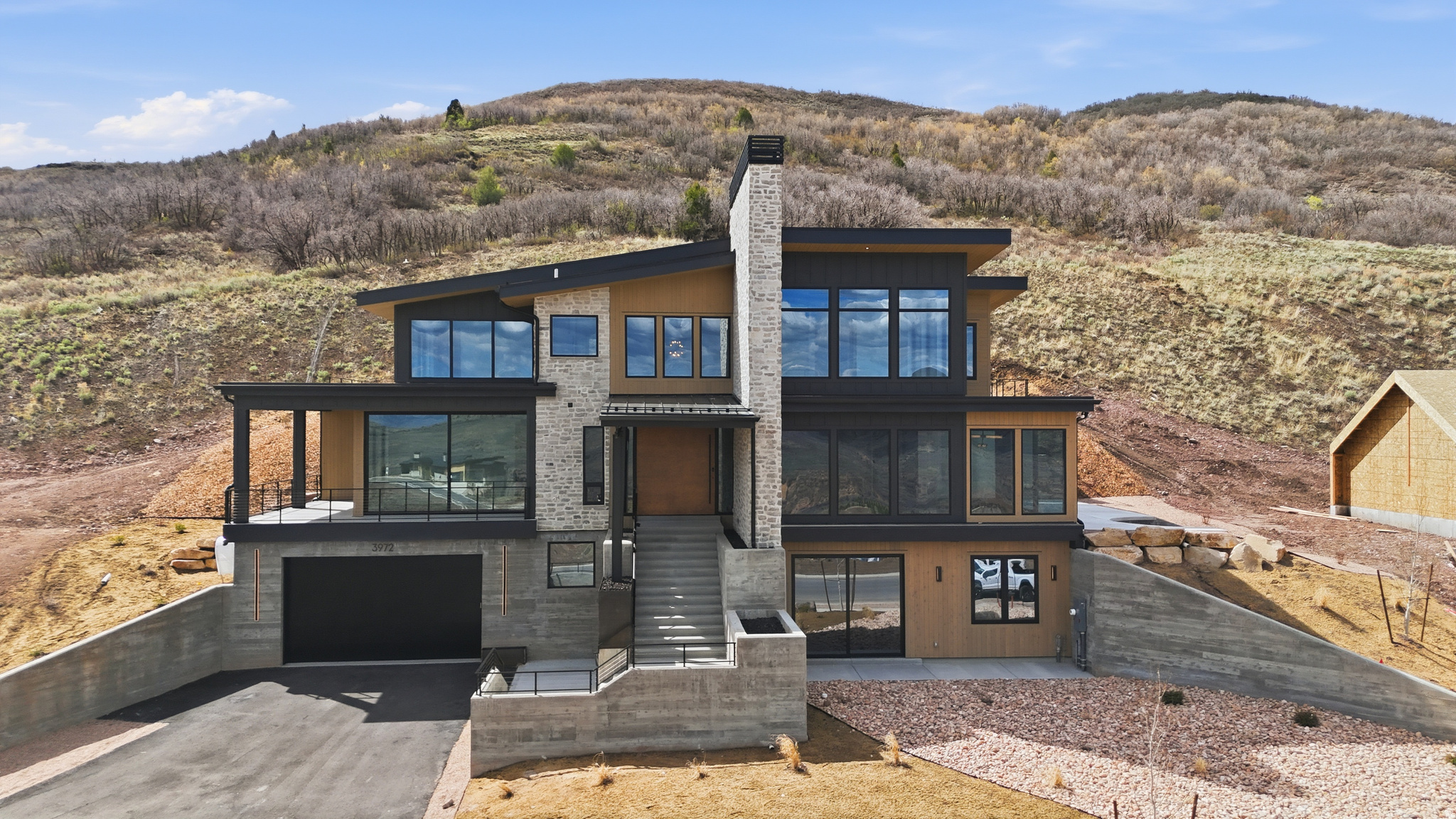 BENLOCH RANCH - Residential Lease