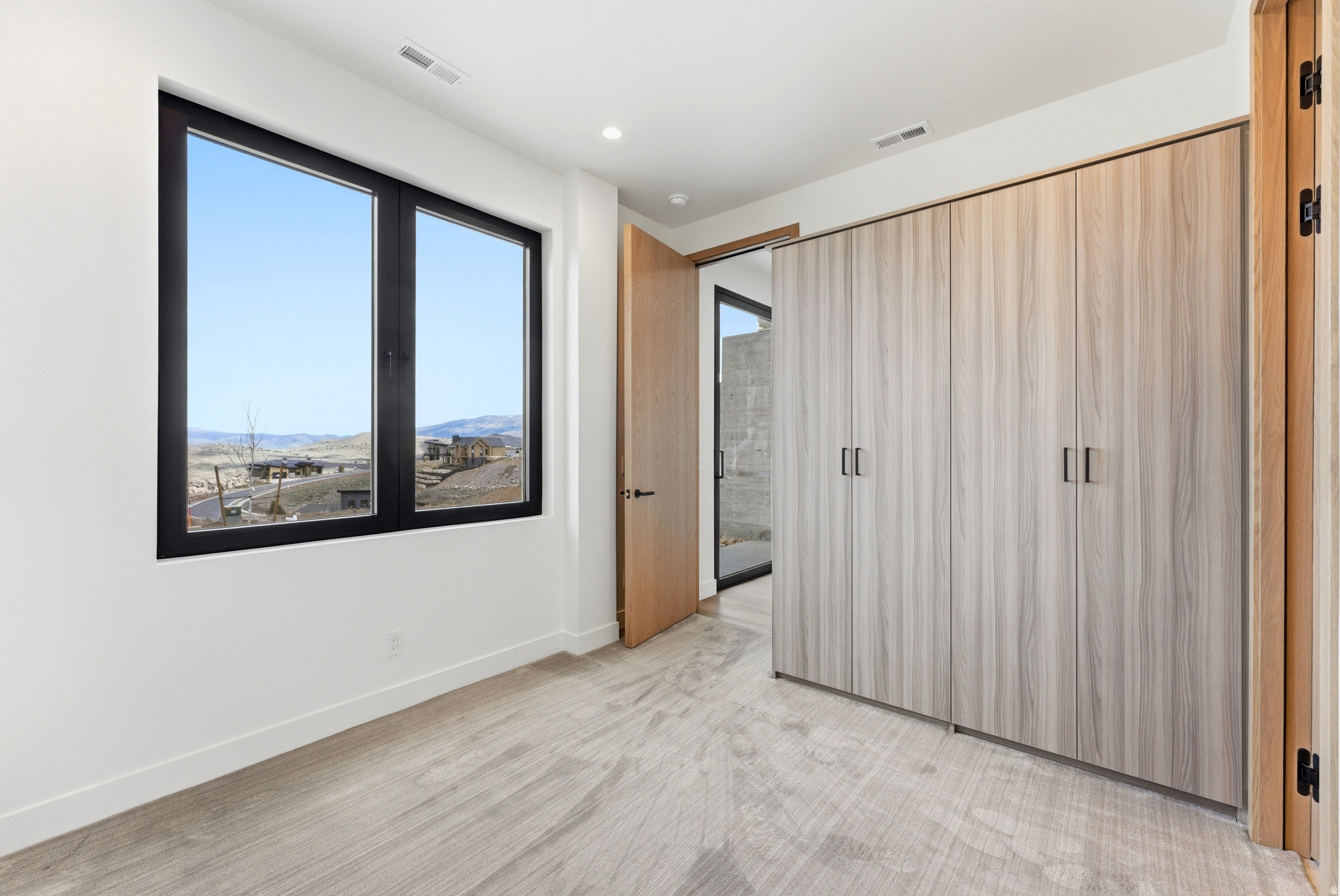 BENLOCH RANCH - Residential Lease