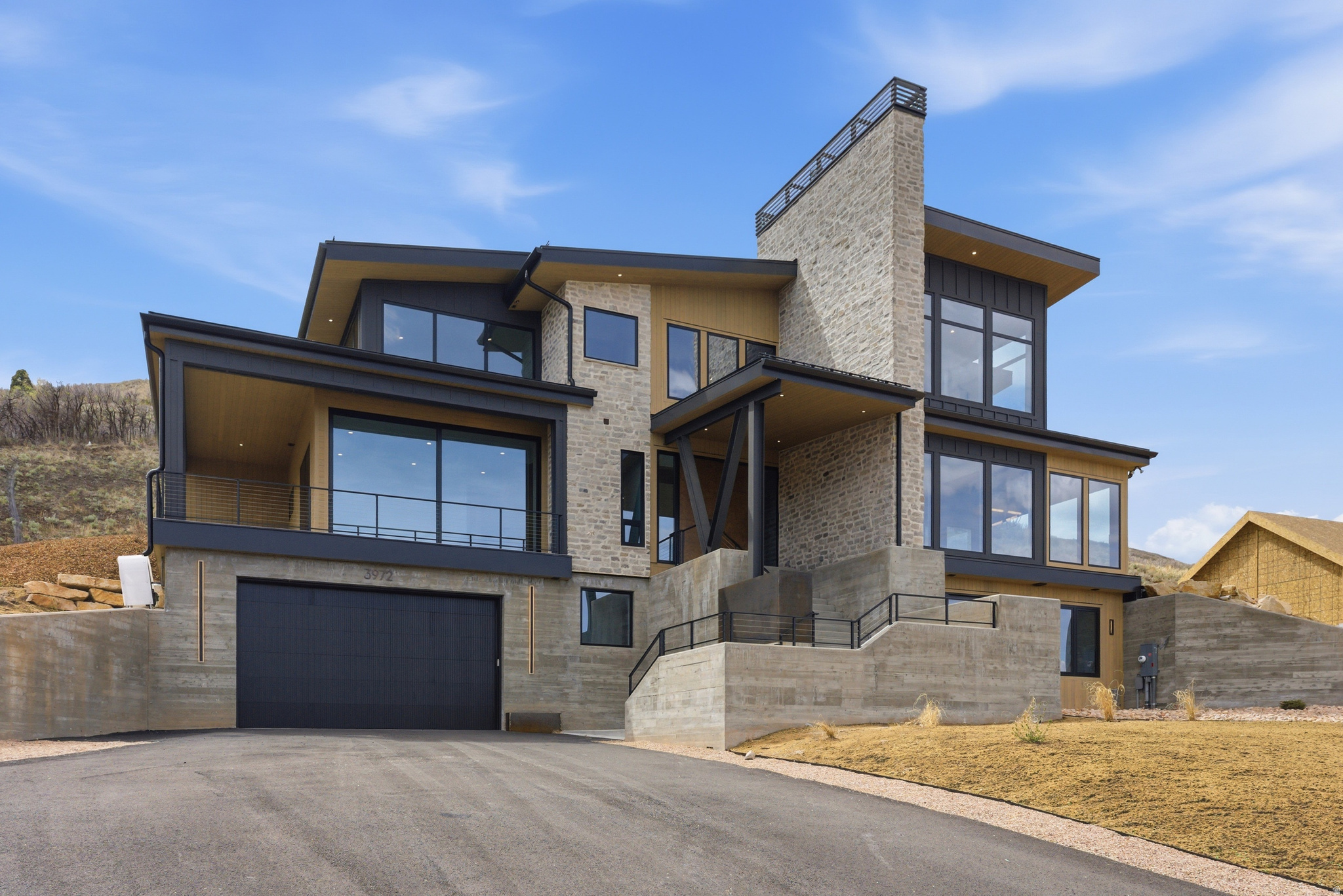 BENLOCH RANCH - Residential Lease