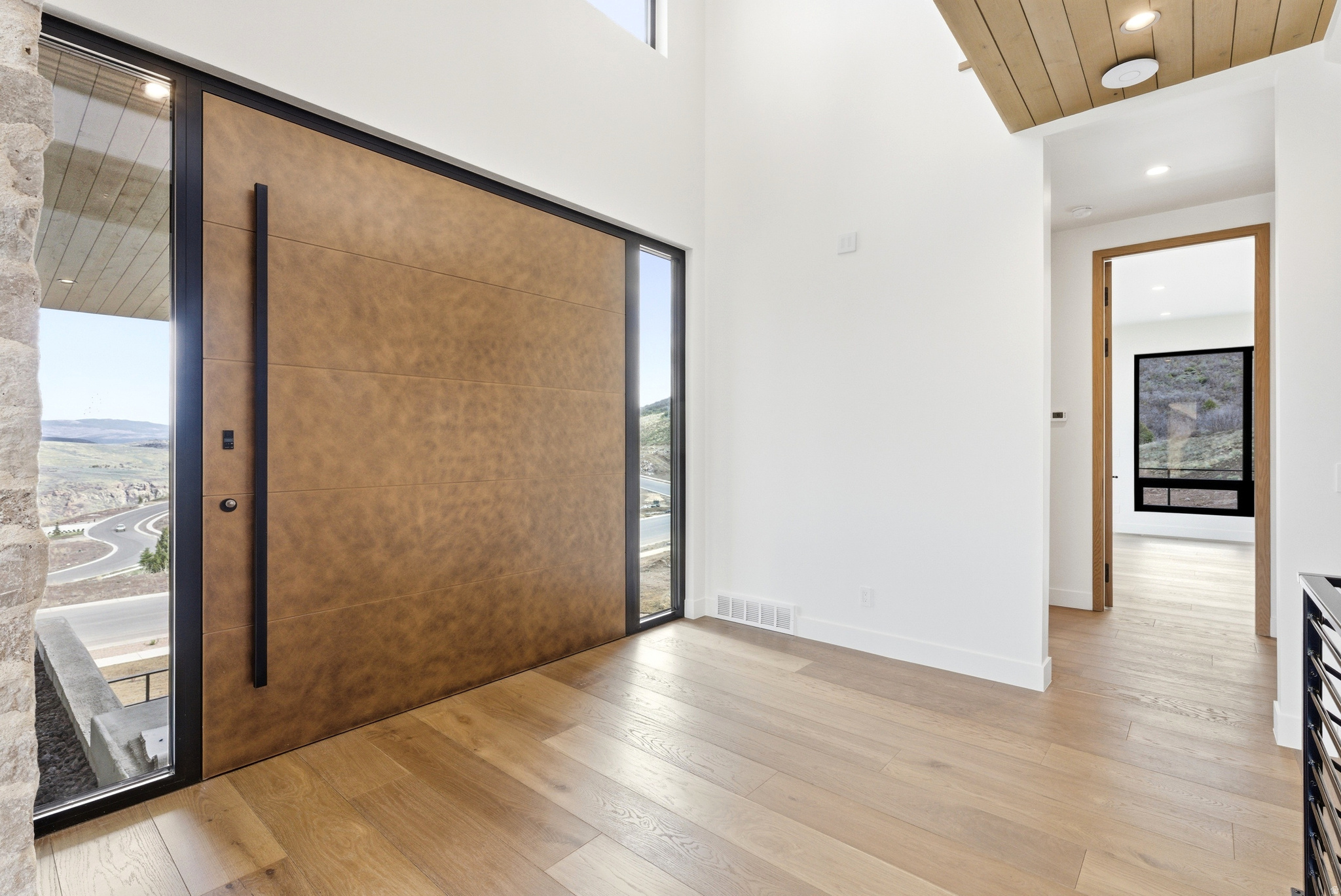 BENLOCH RANCH - Residential Lease