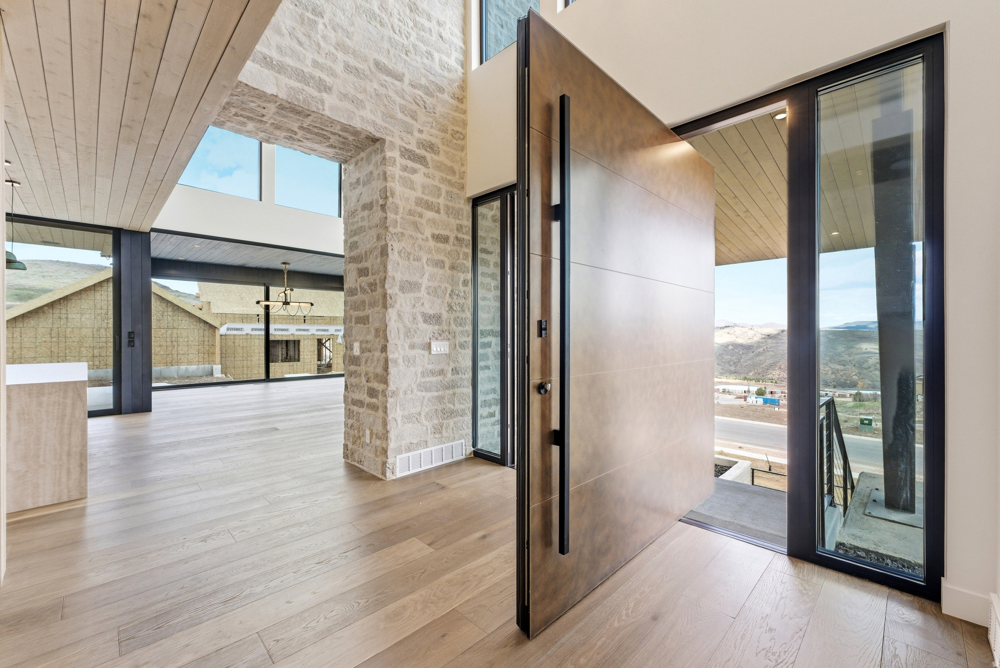 BENLOCH RANCH - Residential Lease