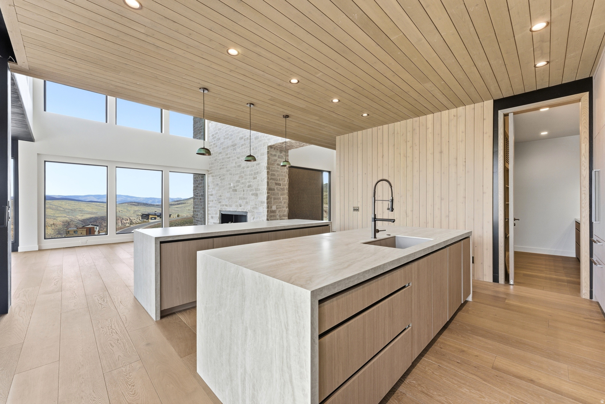 BENLOCH RANCH - Residential Lease