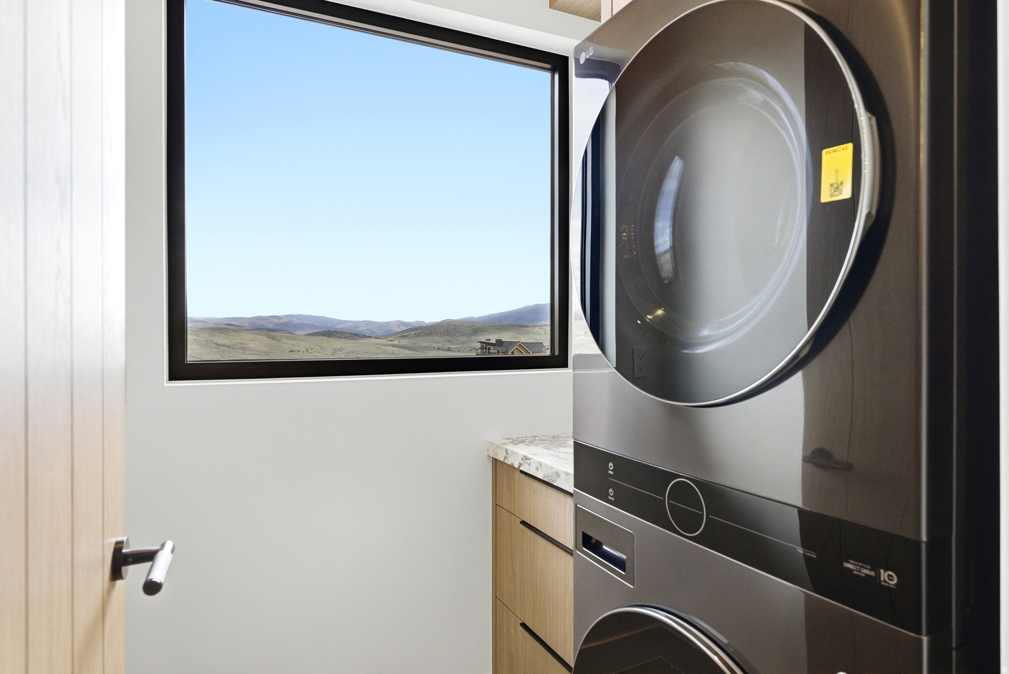 BENLOCH RANCH - Residential Lease