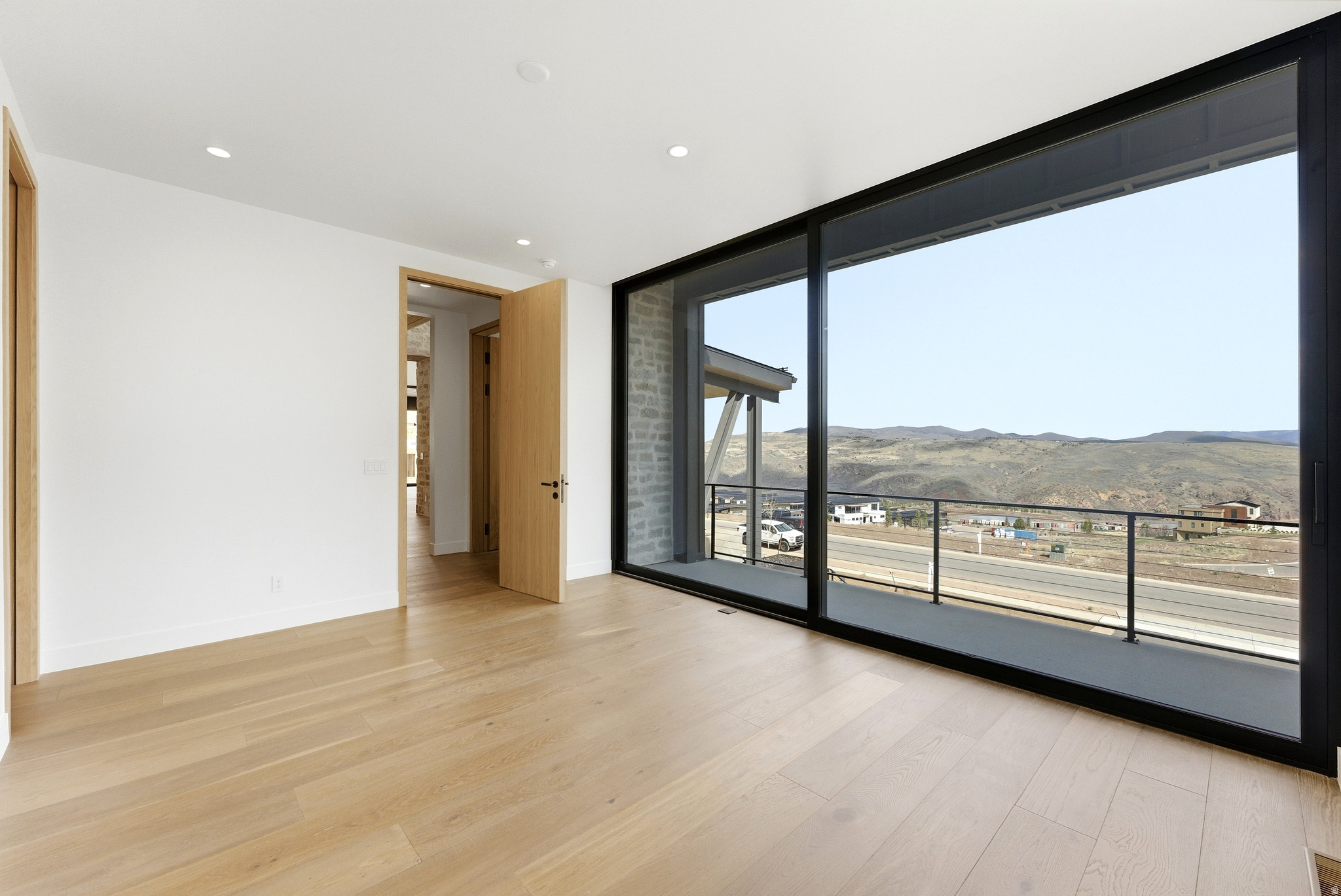 BENLOCH RANCH - Residential Lease