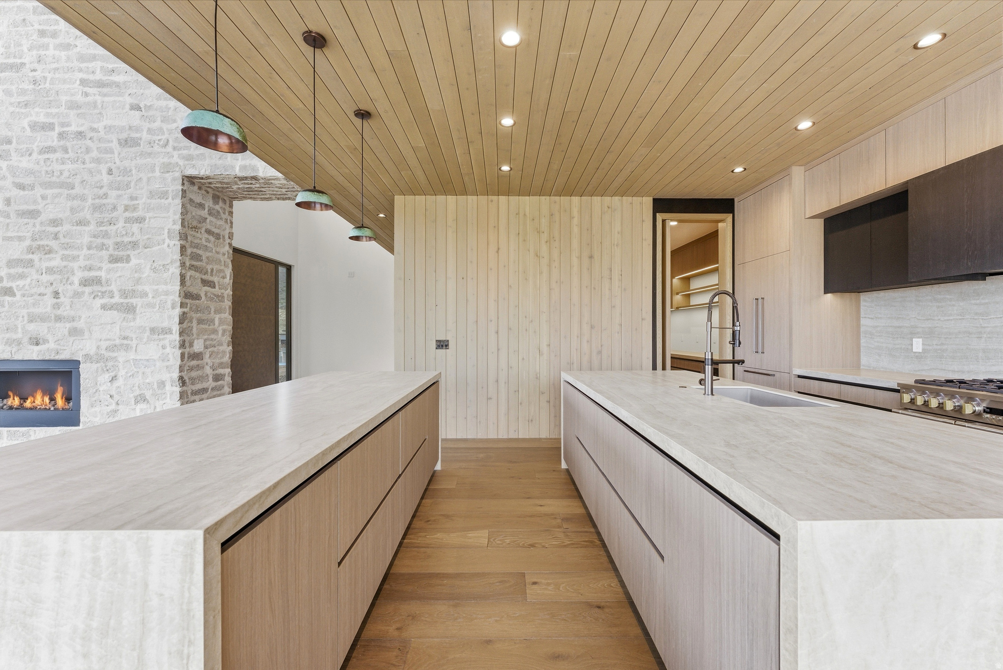 BENLOCH RANCH - Residential Lease