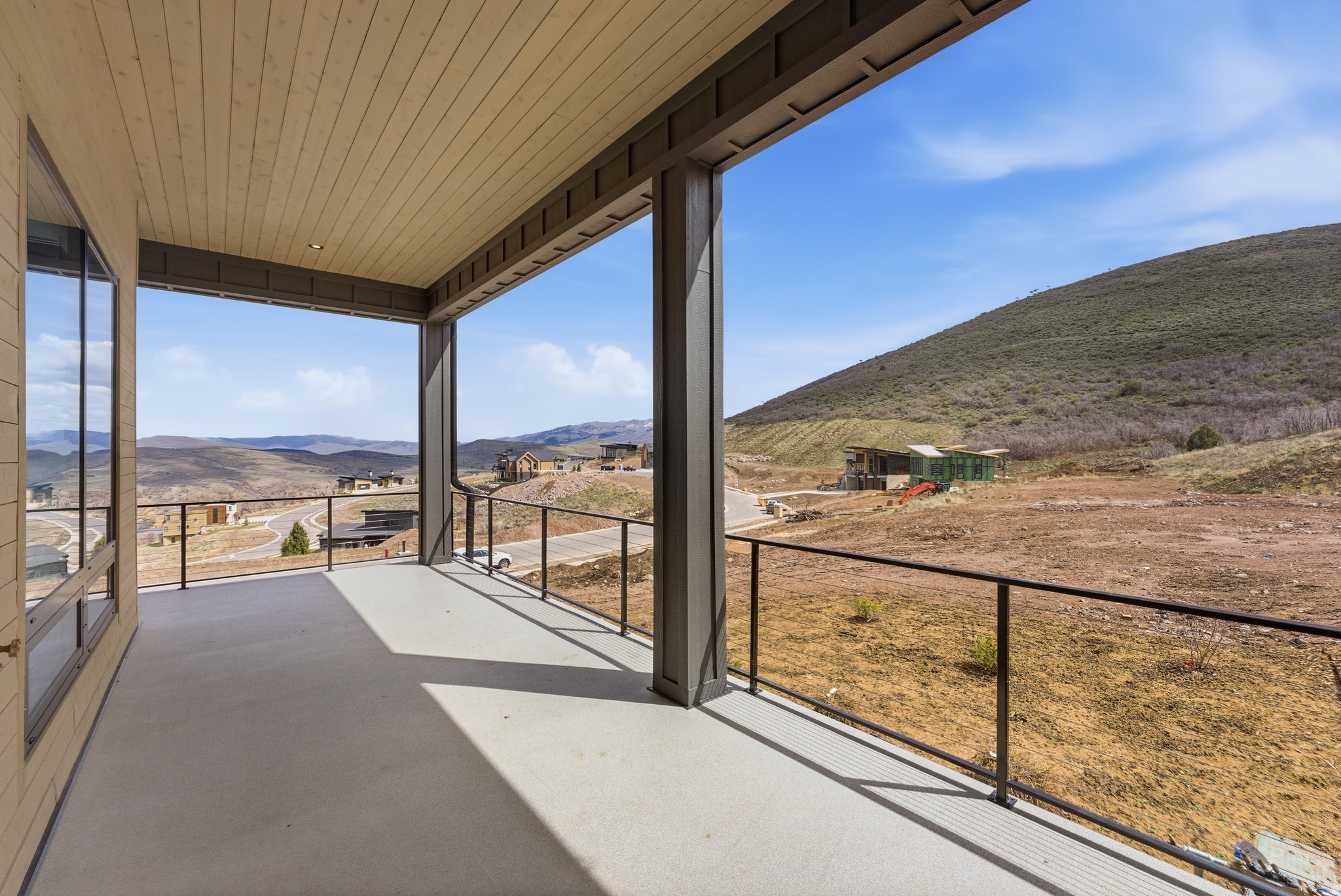 BENLOCH RANCH - Residential Lease