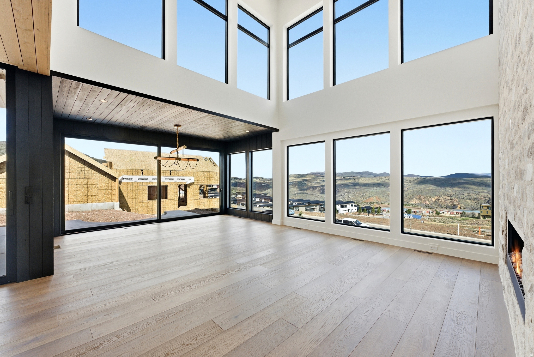 BENLOCH RANCH - Residential Lease