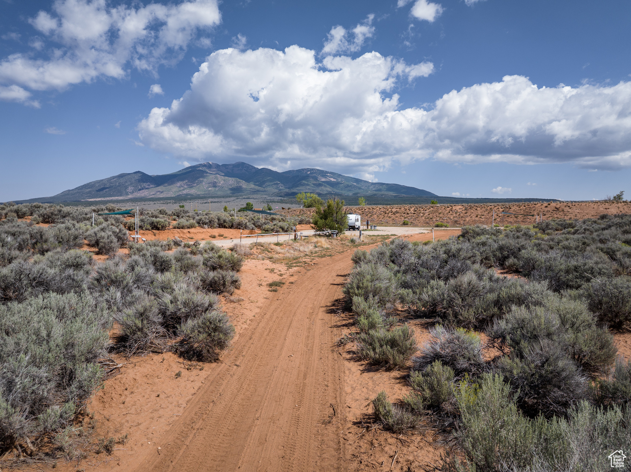 SEC 9 T29S R24E: SW+NE+ (LESS AND EXCEPT - Land