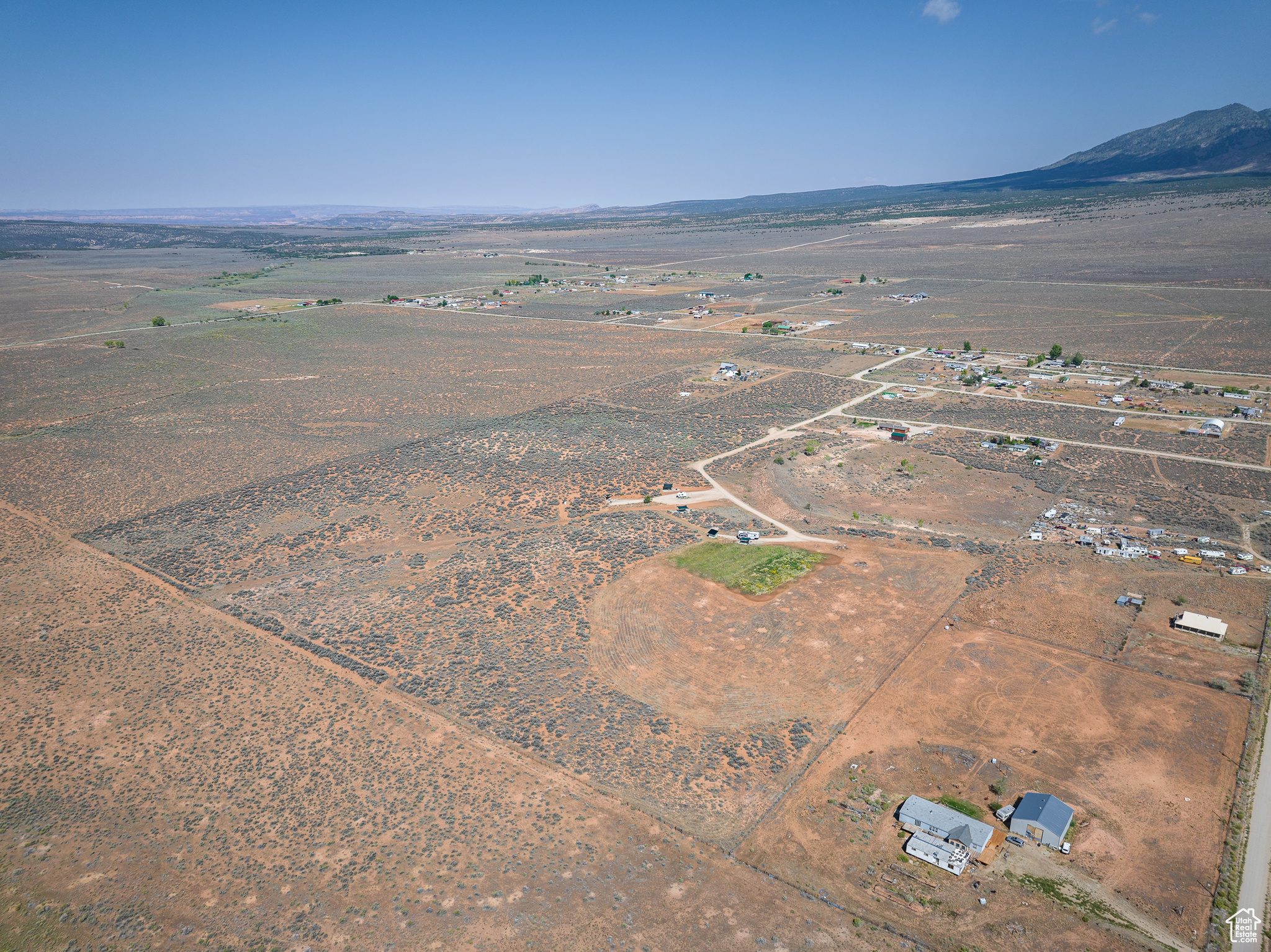 SEC 9 T29S R24E: SW+NE+ (LESS AND EXCEPT - Land