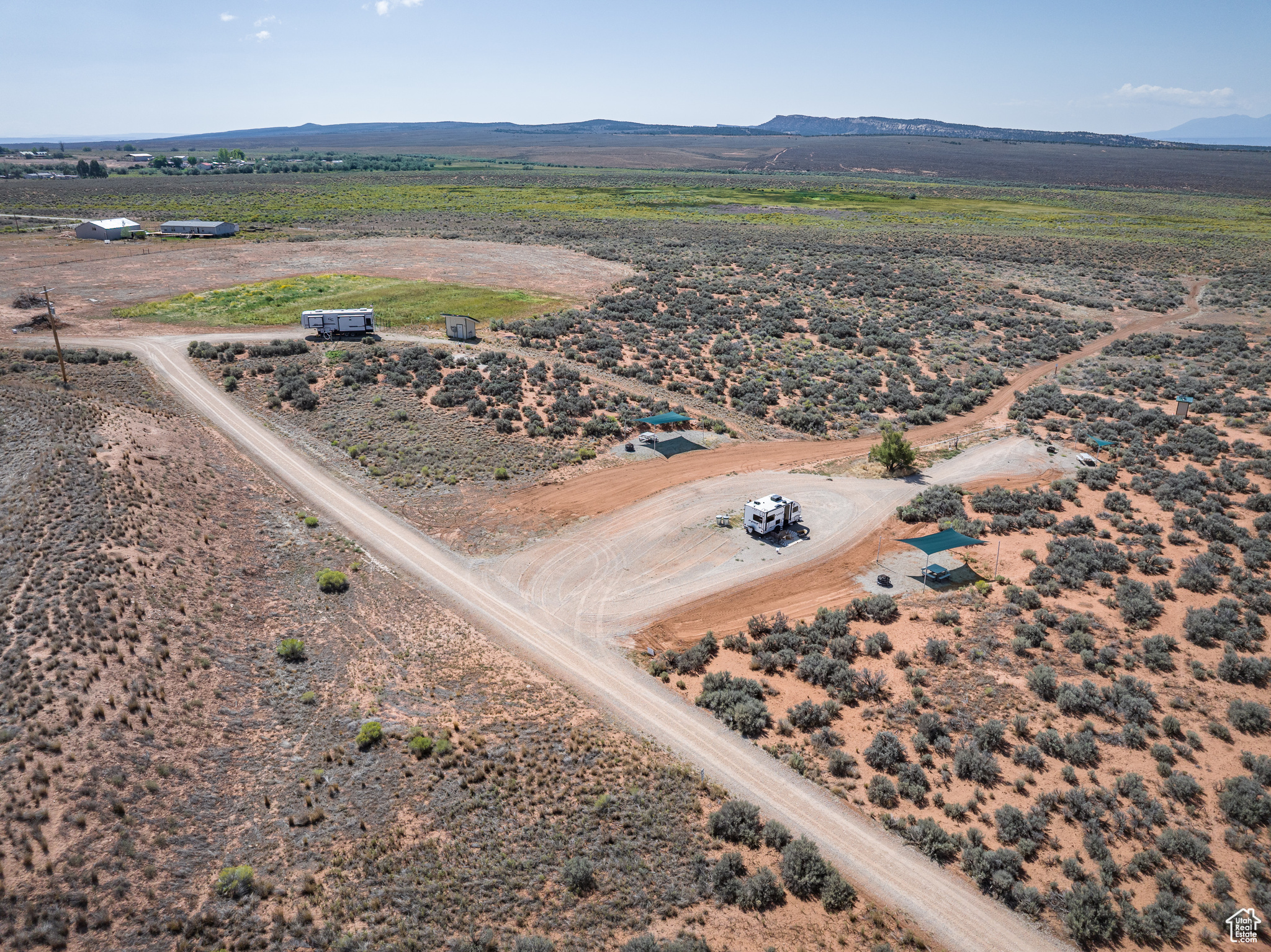 SEC 9 T29S R24E: SW+NE+ (LESS AND EXCEPT - Land