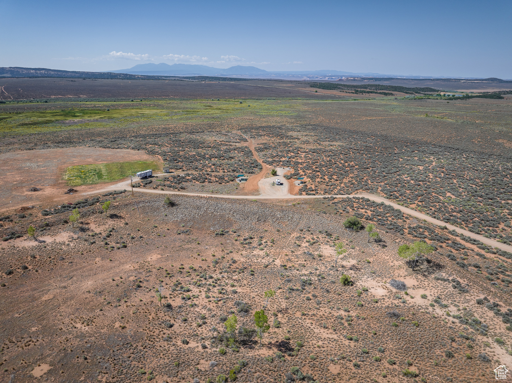 SEC 9 T29S R24E: SW+NE+ (LESS AND EXCEPT - Land