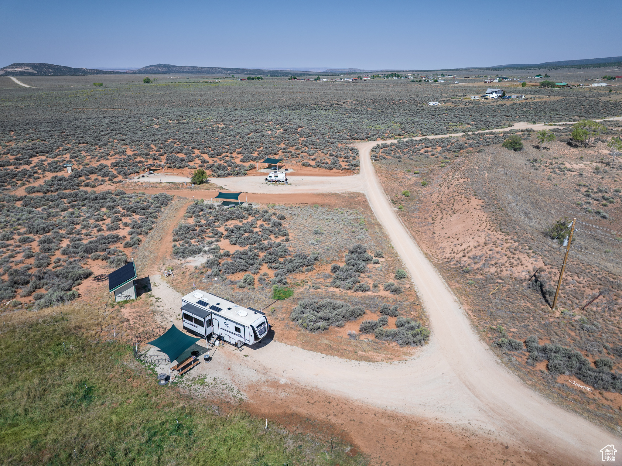 SEC 9 T29S R24E: SW+NE+ (LESS AND EXCEPT - Land