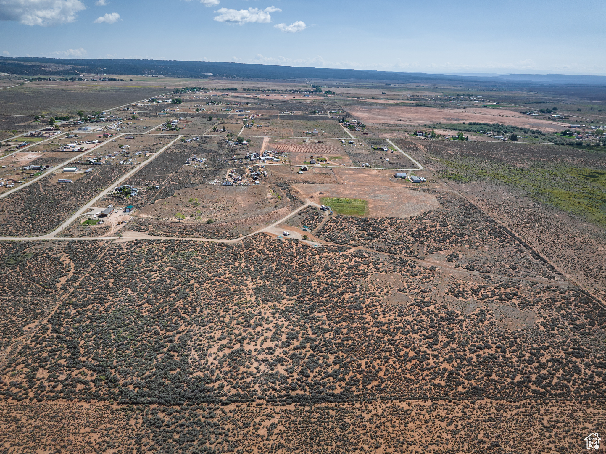 SEC 9 T29S R24E: SW+NE+ (LESS AND EXCEPT - Land