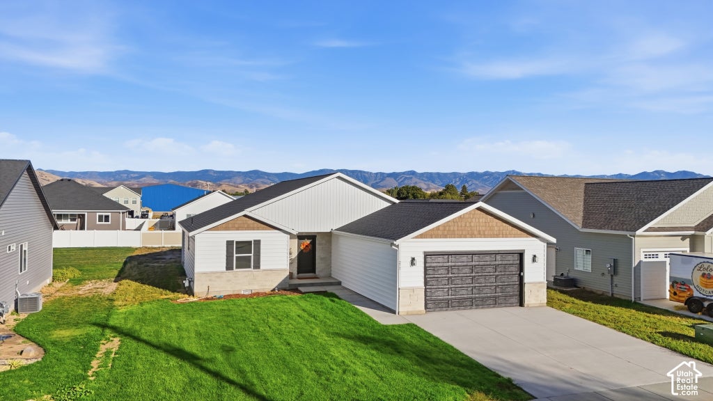 Photo of 272 N 400 W, Preston, ID 83263 (MLS # 2188936)