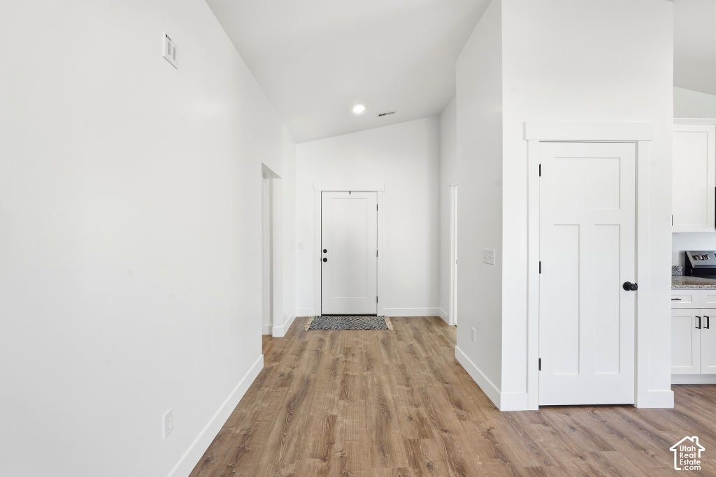 Photo of 272 N 400 W, Preston, ID 83263 (MLS # 2188936)