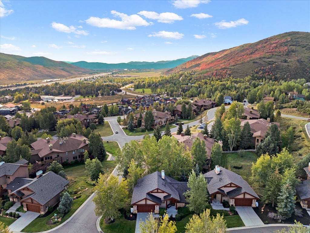 Photo of 3410 CEDAR DR, Park City, UT 84098 (MLS # 2186914)