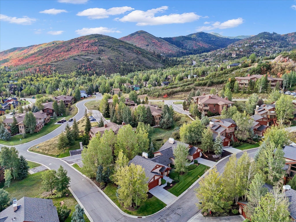 Photo of 3410 CEDAR DR, Park City, UT 84098 (MLS # 2186914)