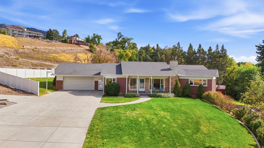 Photo of 98 E 400 S, Providence, UT 84332 (MLS # 2185512)