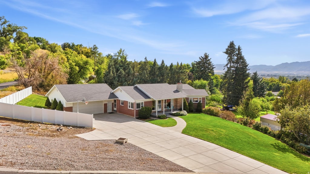 Photo of 98 E 400 S, Providence, UT 84332 (MLS # 2185512)
