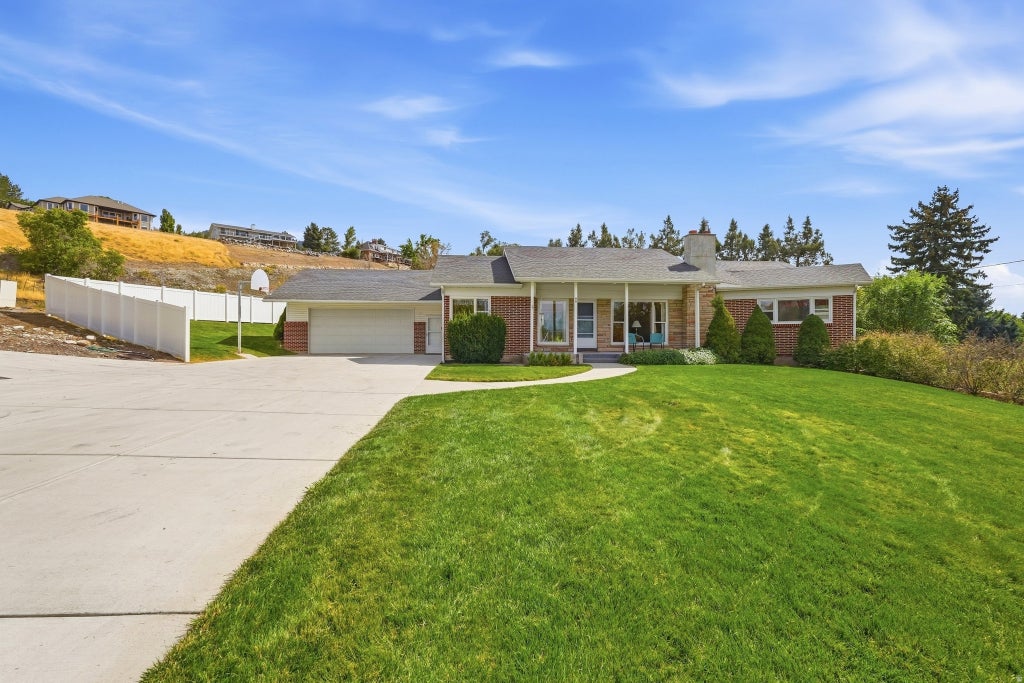 Photo of 98 E 400 S, Providence, UT 84332 (MLS # 2185512)