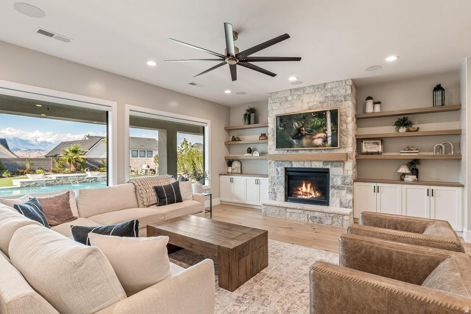 WEBB ACRES 2 - Residential