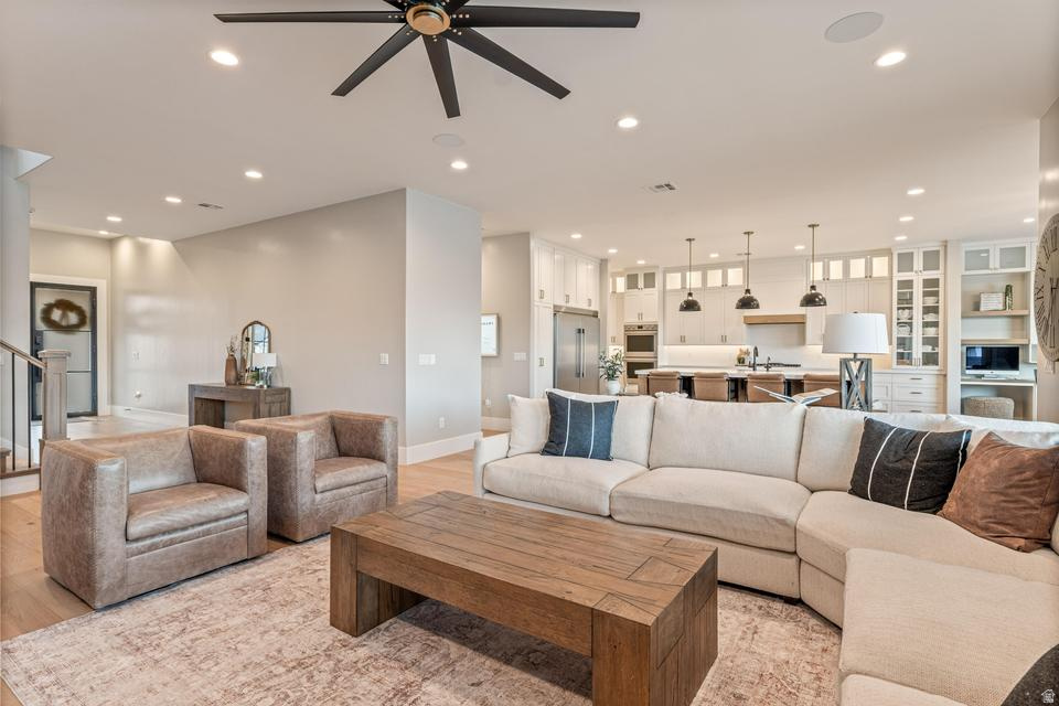 WEBB ACRES 2 - Residential