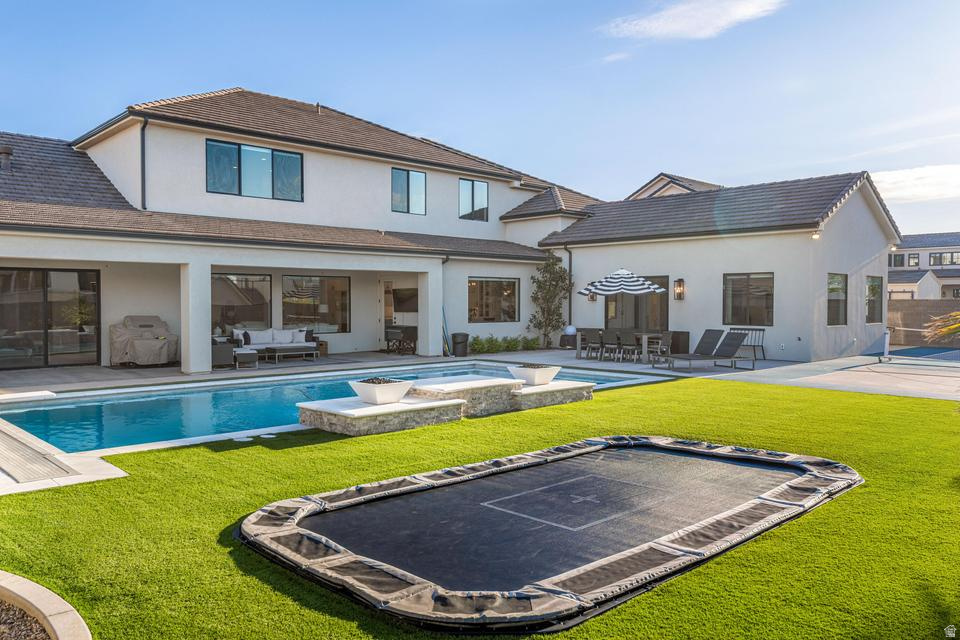 WEBB ACRES 2 - Residential