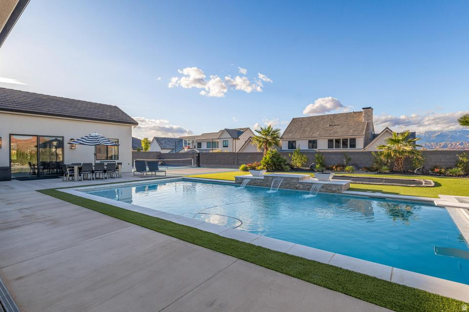 WEBB ACRES 2 - Residential