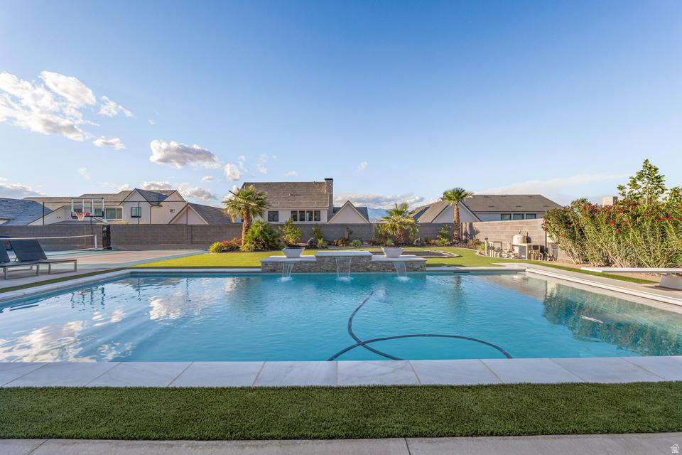 WEBB ACRES 2 - Residential