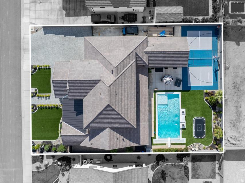 WEBB ACRES 2 - Residential