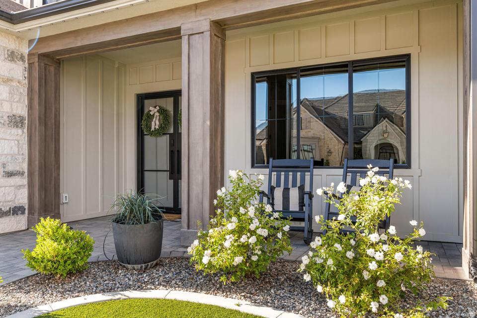 WEBB ACRES 2 - Residential