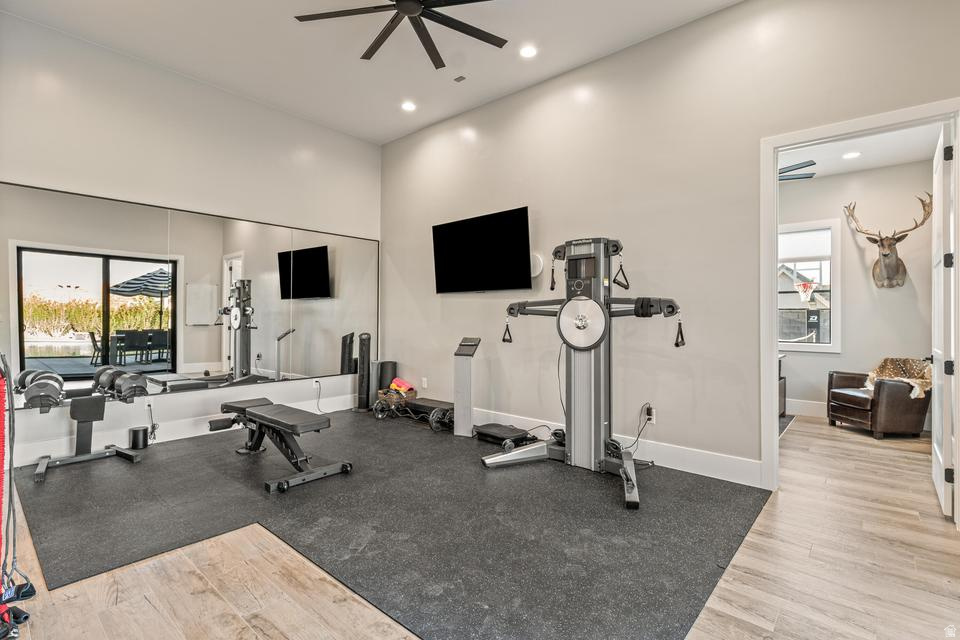 WEBB ACRES 2 - Residential